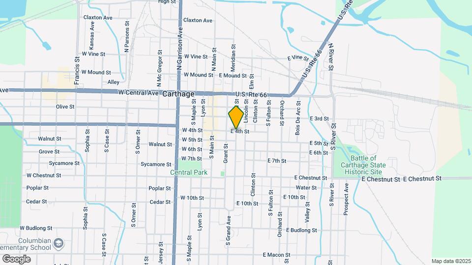 Drake Apartments and Nearby Carthage Apartments For Rent Carthage, MO