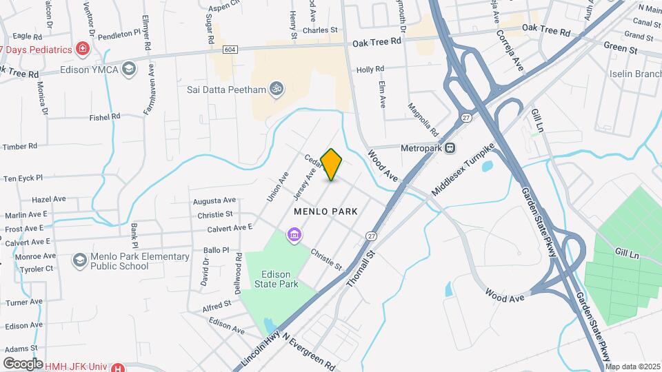 39 Middlesex Ave Rentals in Edison, NJ