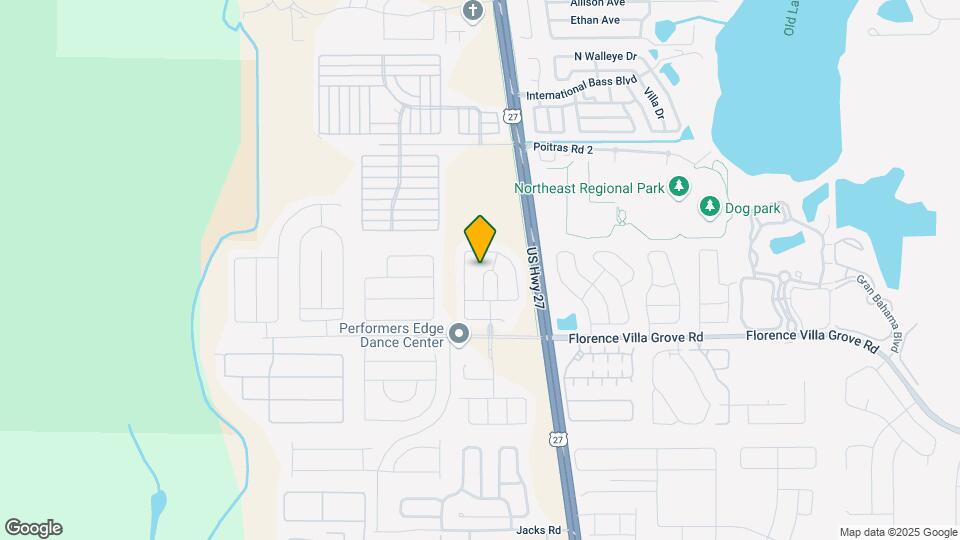 252 Bramley Ct Map and Location Details