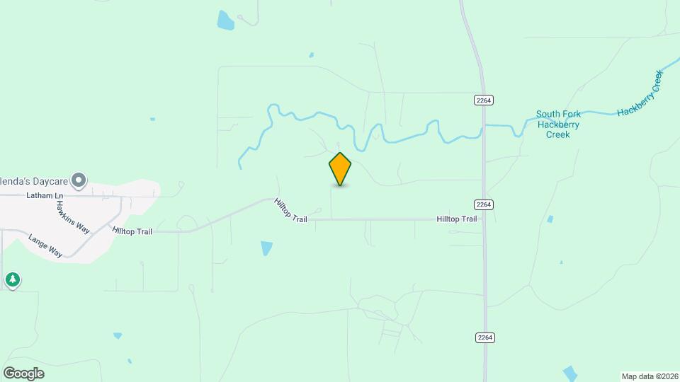 150 Morgan Pl Map and Location Details