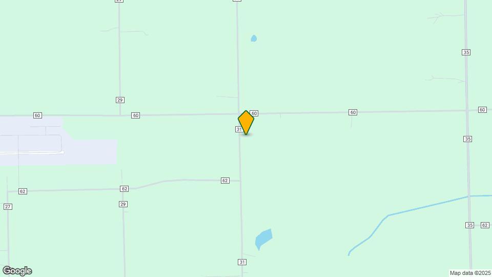 6135 Co Rd 31 Map and Location Details