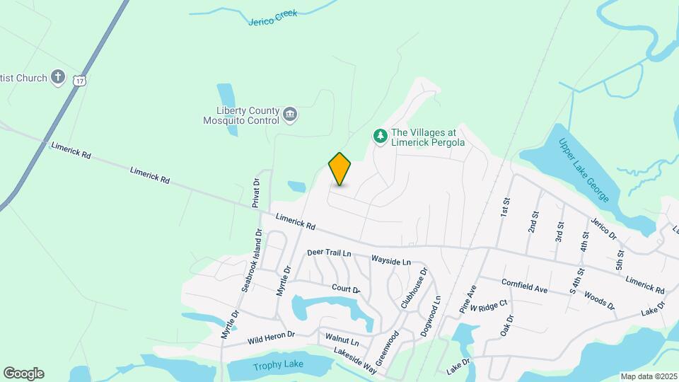 85 Kinlock Ct Map and Location Details