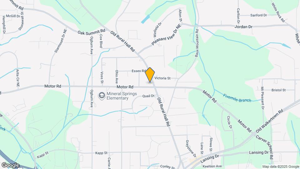 1141 Motor Rd Apartments WinstonSalem, NC Apartments For Rent