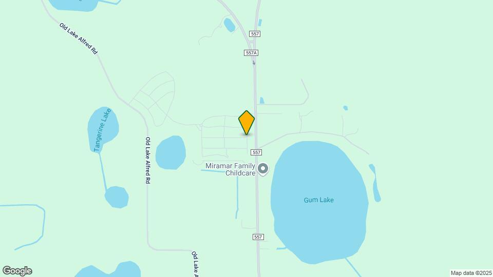 611 Mariana Ct Map and Location Details