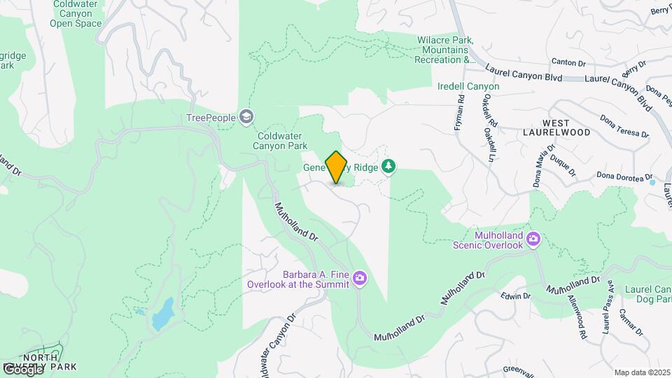 12066 Summit Cir Map and Location Details