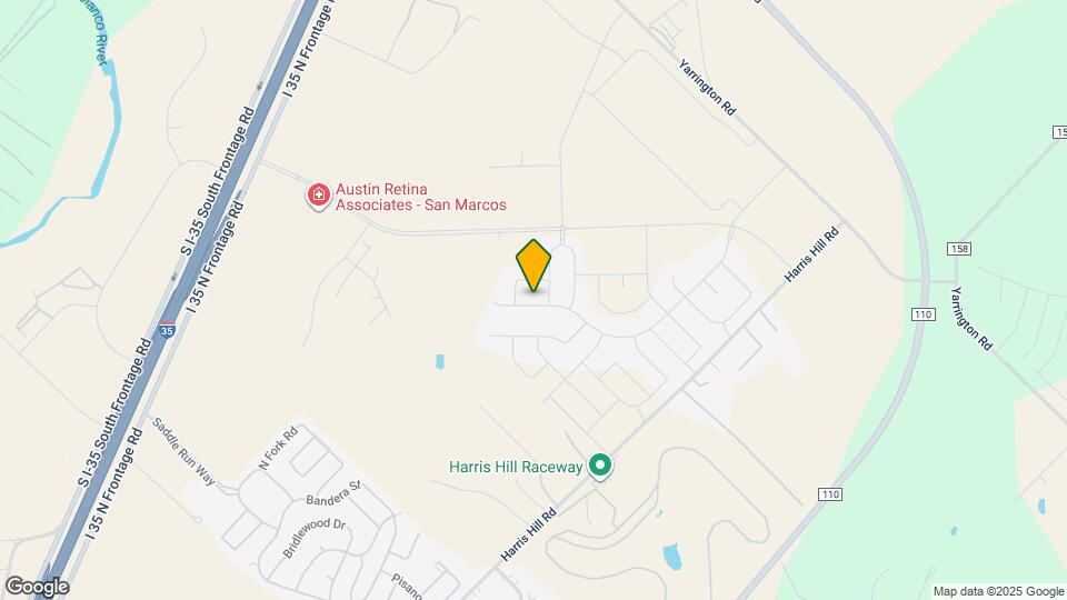 618 Golden Grove Pkwy Map and Location Details