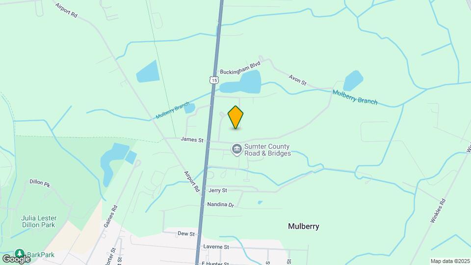 15 Pembroke Ct Map and Location Details