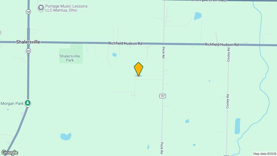 4949 Catherine Ct, Unit 4949 Map and Location Details