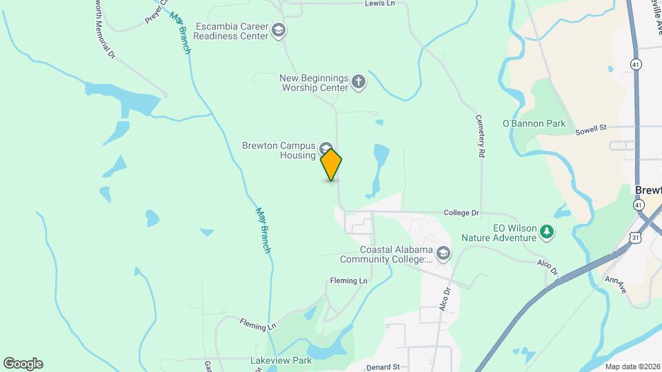 13 Anton Ln Map and Location Details