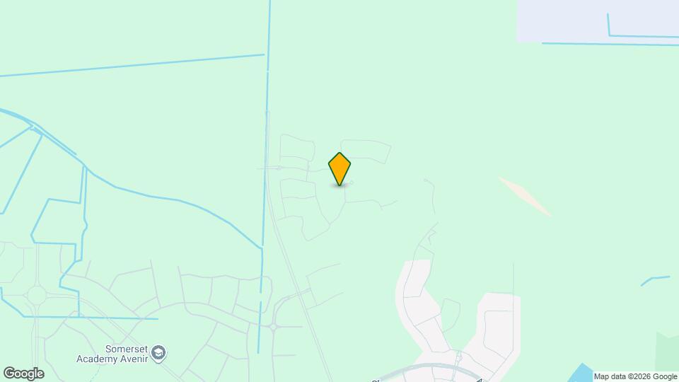 10332 Northbrook Cir Map and Location Details