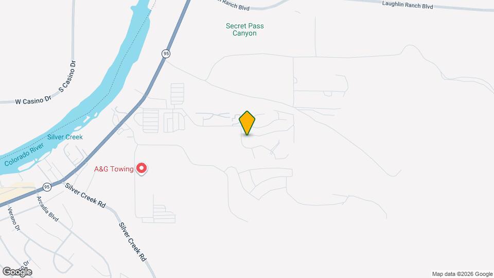 Vista Loma Apartments Map and Location Details