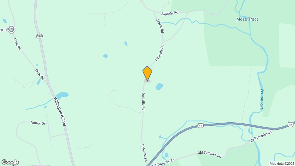 313 Daleville Rd Rentals in Willington, CT