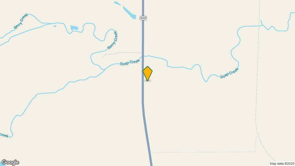 14020 S Pacific Hwy W Mapa y Detalles de la Ubicación