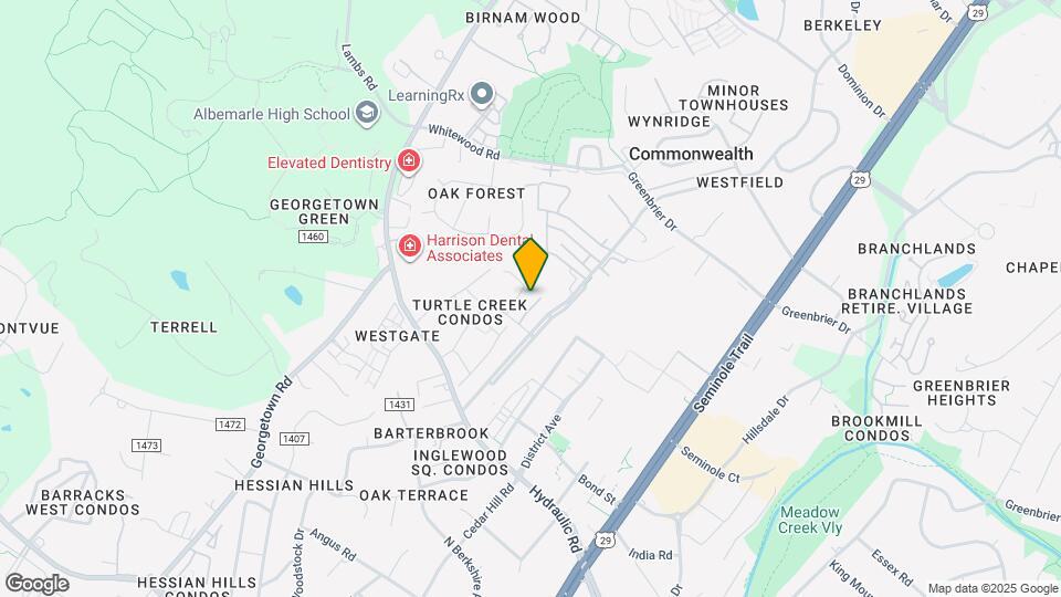 138 Green Turtle Ln Map and Location Details