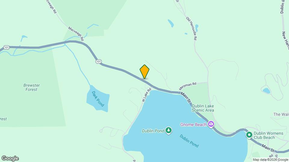 0 Main St Map and Location Details