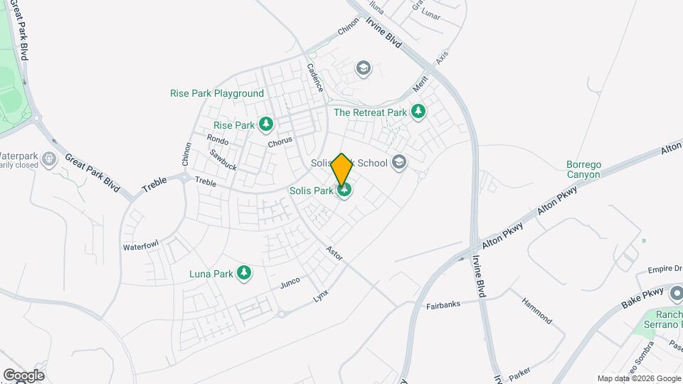 123 Bosal Map and Location Details