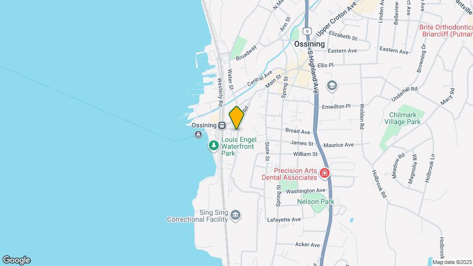 38 Hunter St Rentals in Ossining, NY