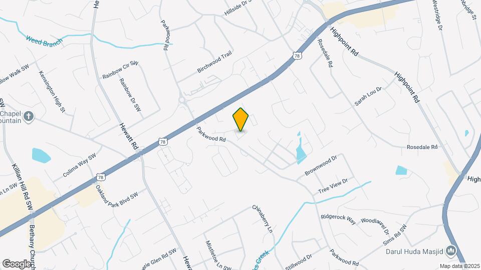 3189 Gallant Fox Ln Rentals in Snellville, GA