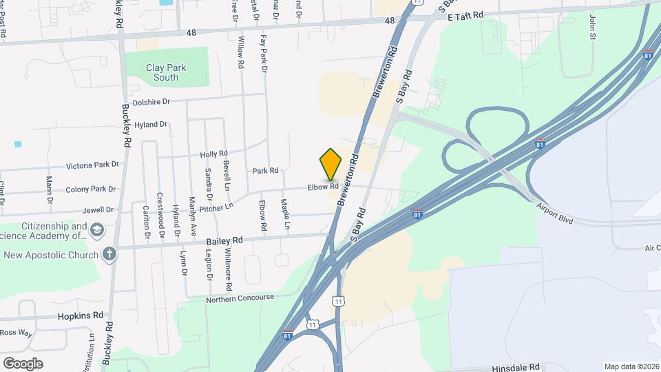 Pitcher Hill Apartments and Nearby North Syracuse Apartments For Rent