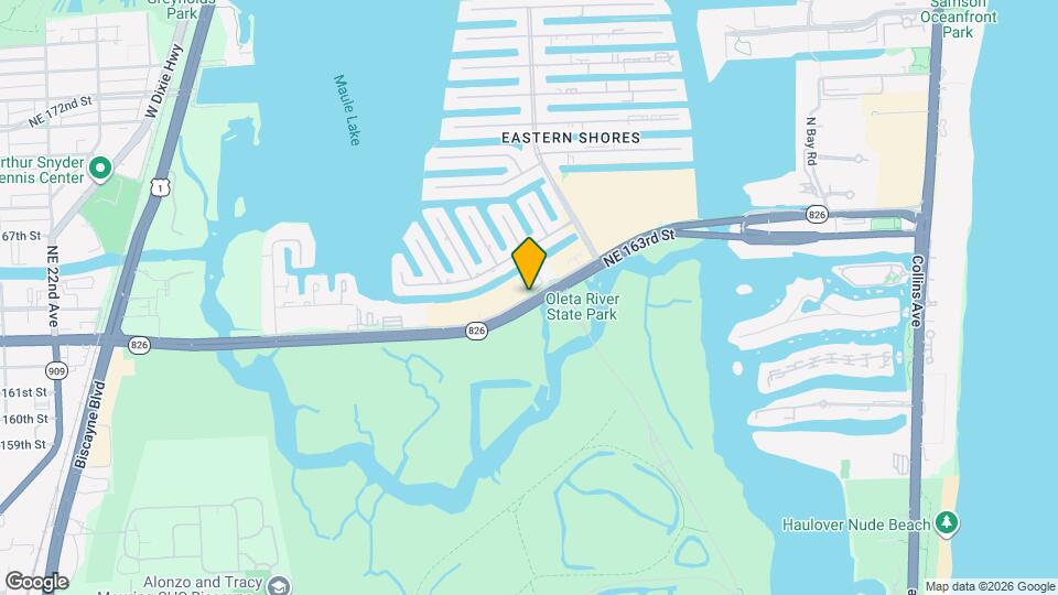 Stratford House Condominium-Unit -. Map and Location Details