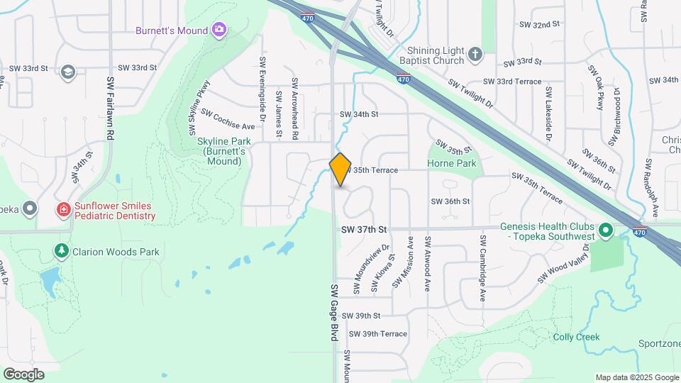 RoseHill Place Apartments Topeka, KS Apartments For Rent