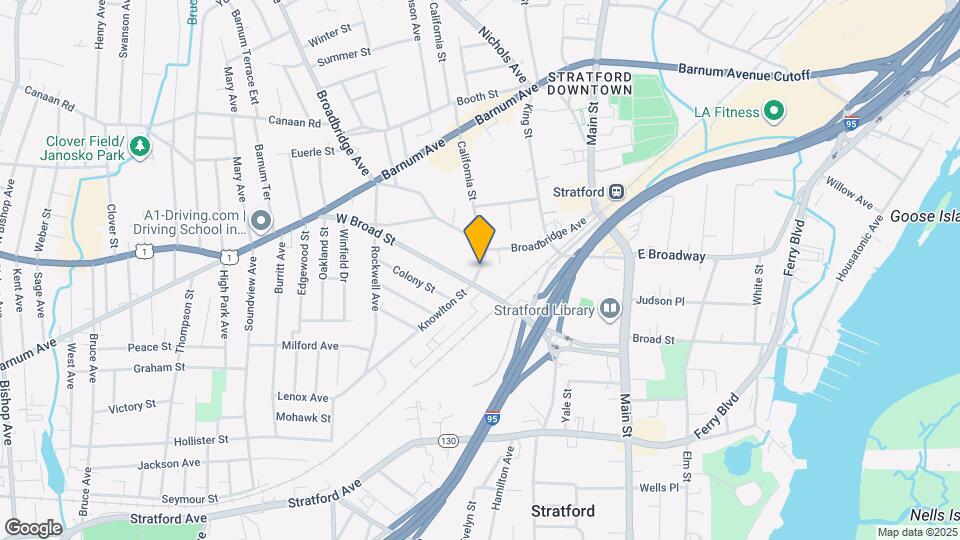 40 California St Apartments and Nearby Stratford Apartments For Rent Stratford, CT