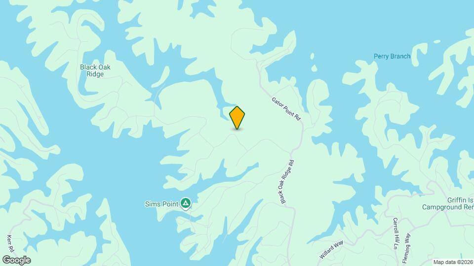 1006 Pleasure Rd Map and Location Details