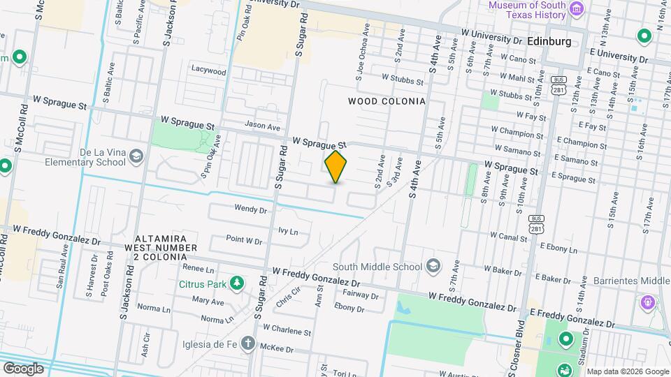 19 Hidden Forest Dr Map and Location Details