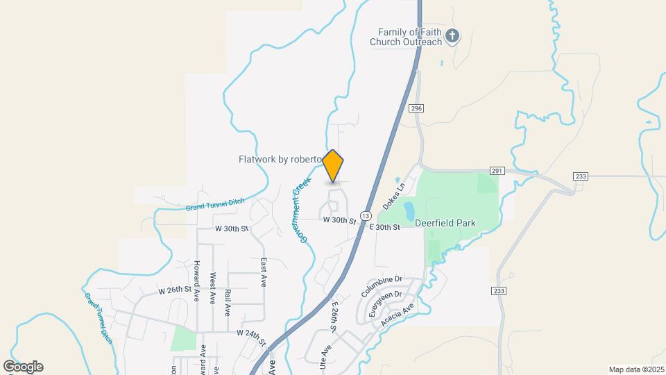 3039 Coal Mine Ave Apartments and Nearby Rifle Apartments For Rent