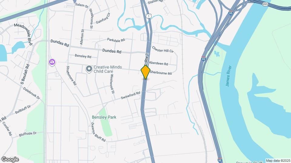 Abigail Apartments and Nearby Richmond Apartments For Rent Richmond, VA