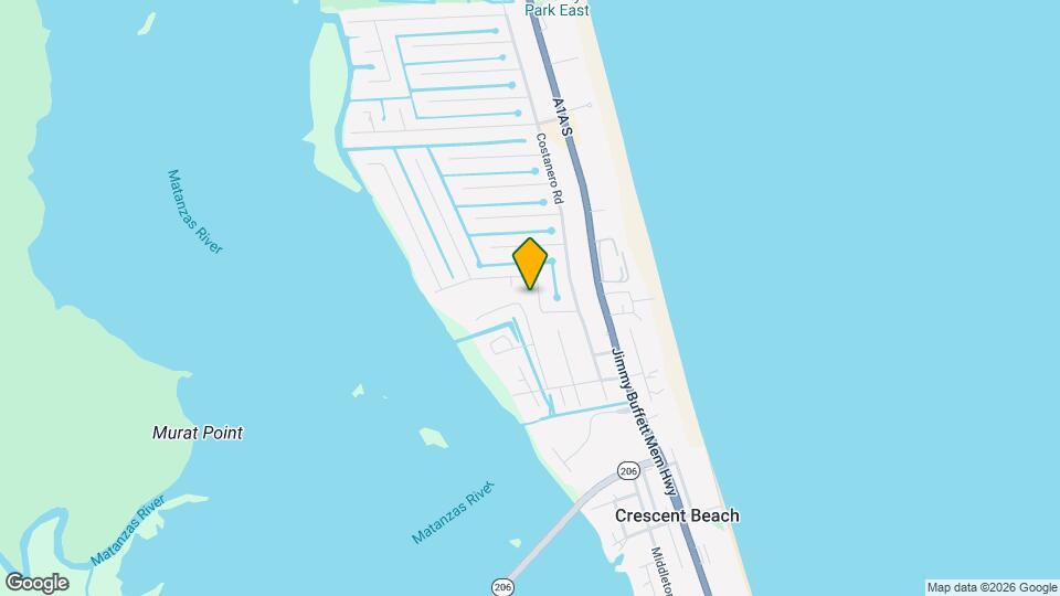 221 Desoto Rd Map and Location Details