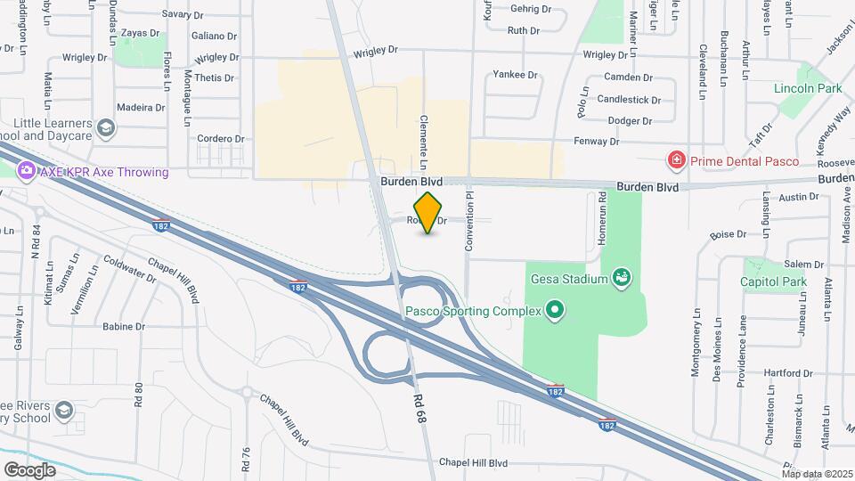 My Place Hotel Pasco Apartments and Nearby Pasco Apartments For Rent Pasco, WA