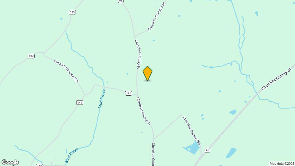 6370 County Rd 91 Map and Location Details