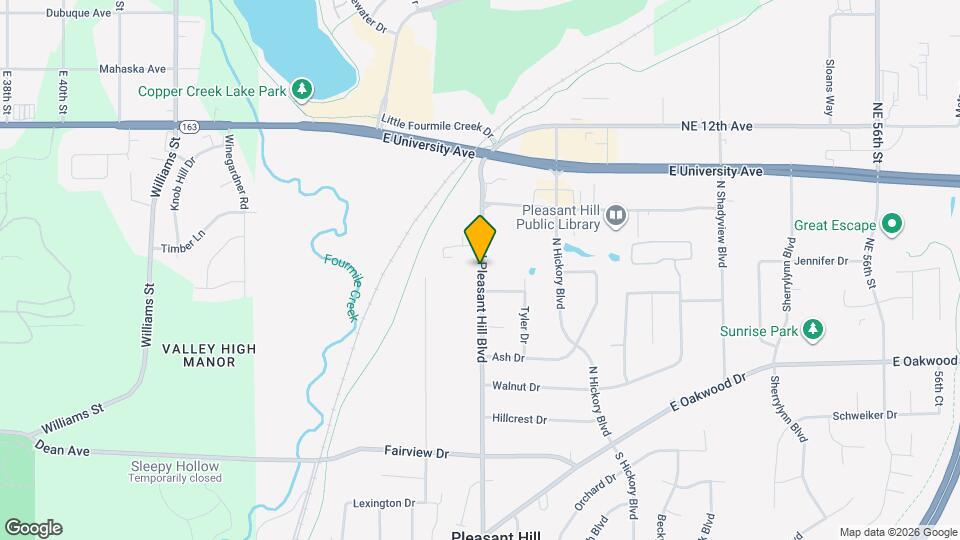 Peterson Place Apartments and Nearby Pleasant Hill Apartments For Rent Pleasant Hill, IA