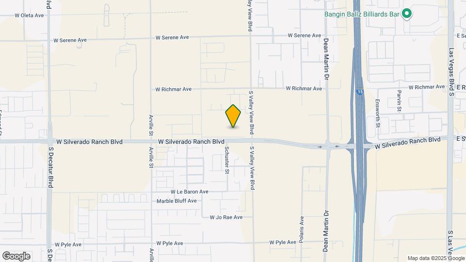 Miraluna Map and Location Details