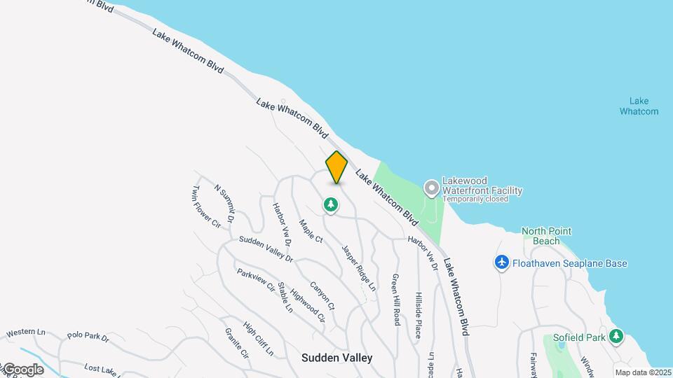 16 Plum Ln Map and Location Details