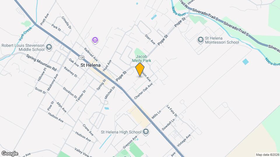 Cottages at Southbridge Apartments and Nearby St Helena Apartments For