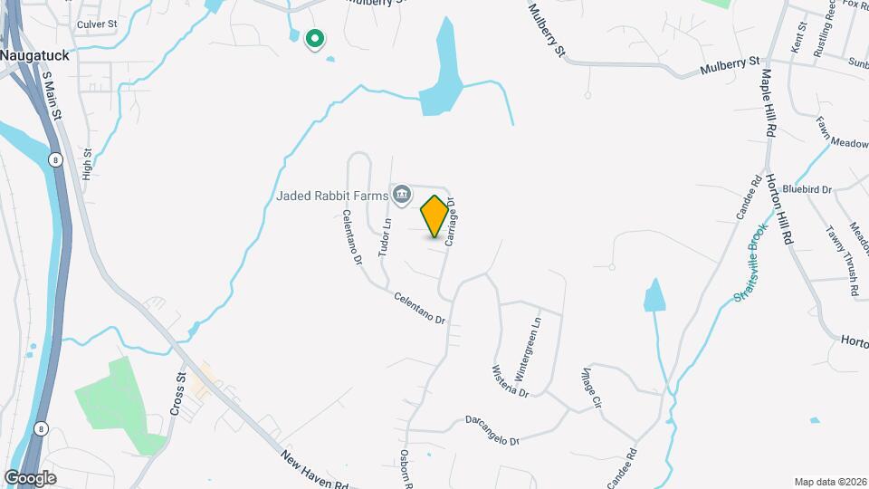 3 Mary Dr Map and Location Details