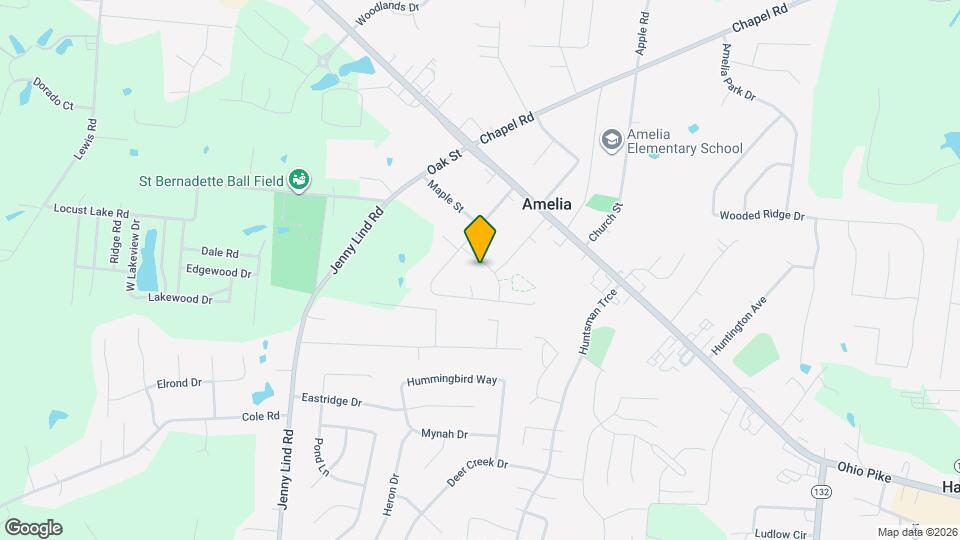 11 Ticket Wy Map and Location Details