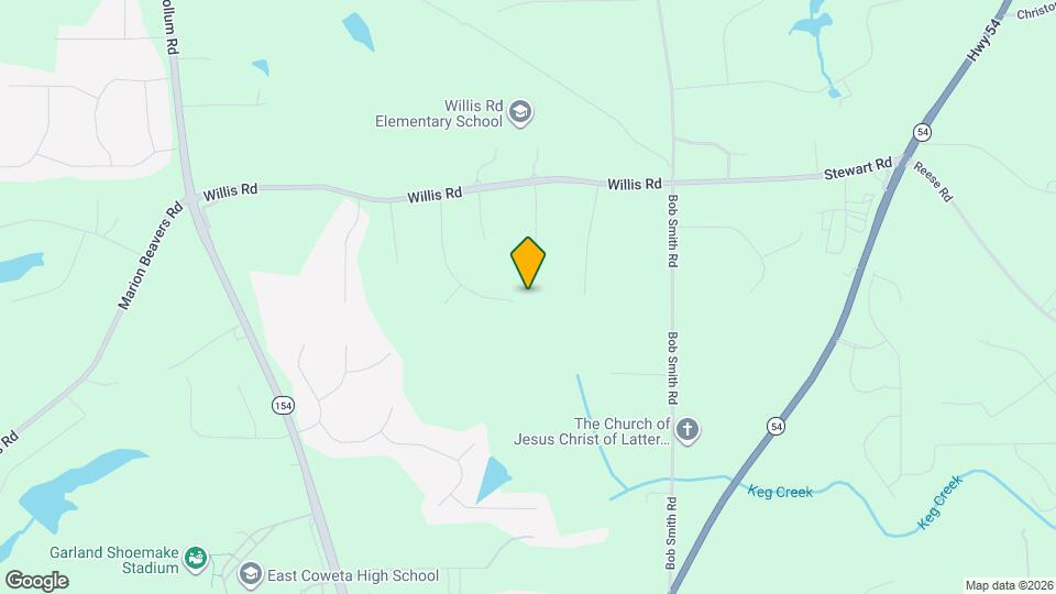 180 Saint James Pl Mapa y Detalles de la Ubicación