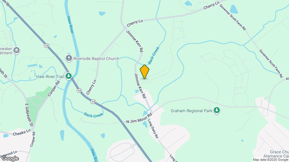 1522 Cherry Seed Ct Map and Location Details