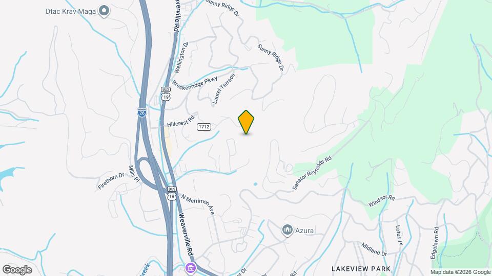 Northpoint Commons Apartments Asheville, NC Apartments For Rent