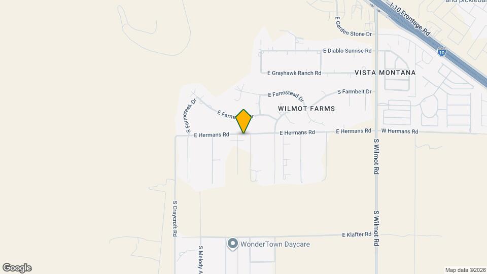 5710-5710-5718 E Hermans Rd Map and Location Details