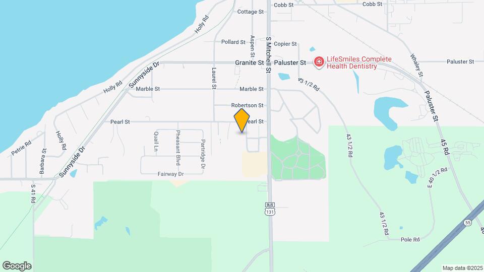 Maple Hill Apartments Cadillac, MI Apartments For Rent