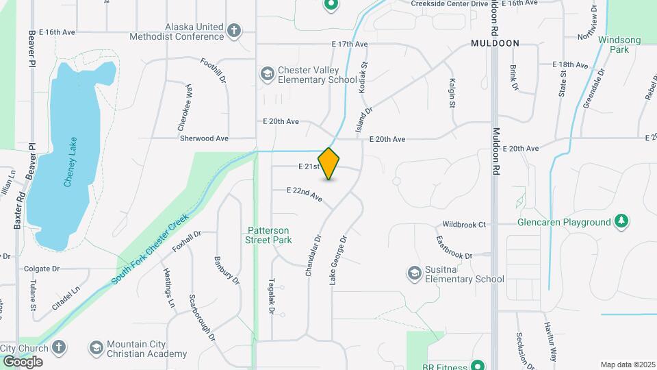 7324 Tanaga Cir Apartments Anchorage, AK Apartments For Rent