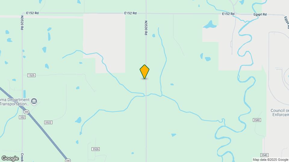 12541 County Rd 3530 Map and Location Details