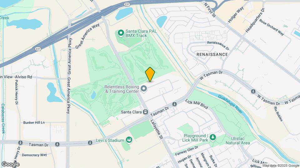 Mainline North | Affordable Apartments Map and Location Details