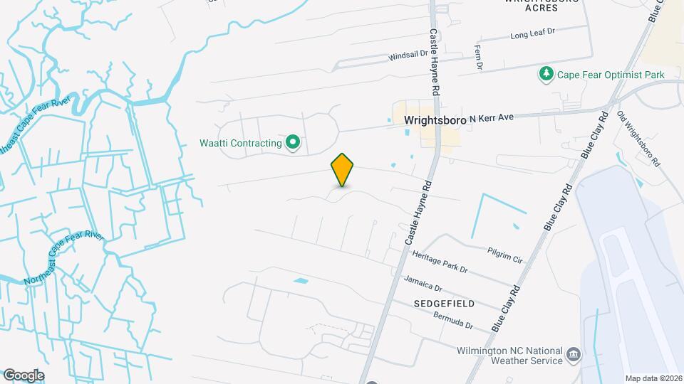 228 Windy Wds Wy Map and Location Details