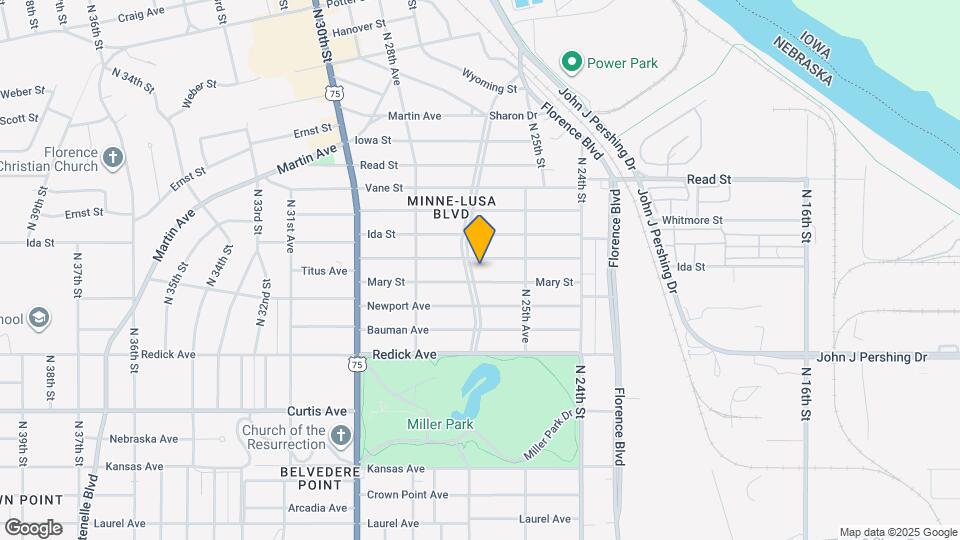 6811 Minne Lusa Blvd Rentals in Omaha, NE