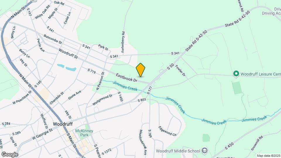 235 Eastbrook Dr-Unit -1 Map and Location Details